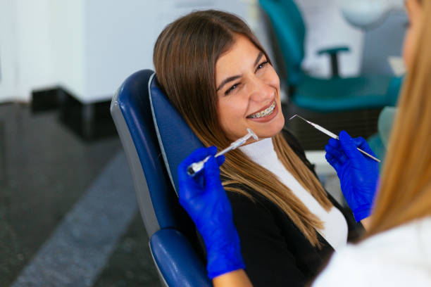 Advanced Technology for Better Dental Care in Port Ludlow, WA